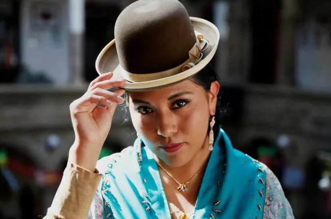 Bolivian Mail Order Brides
