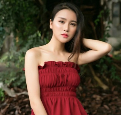 Cambodian Mail Order Bride