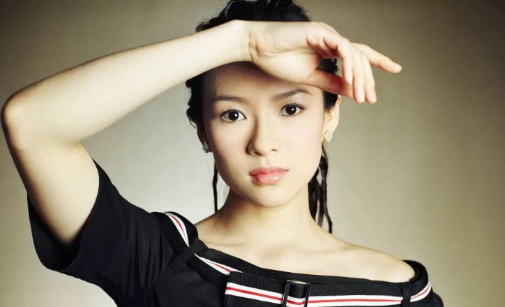 Chinese Woman
