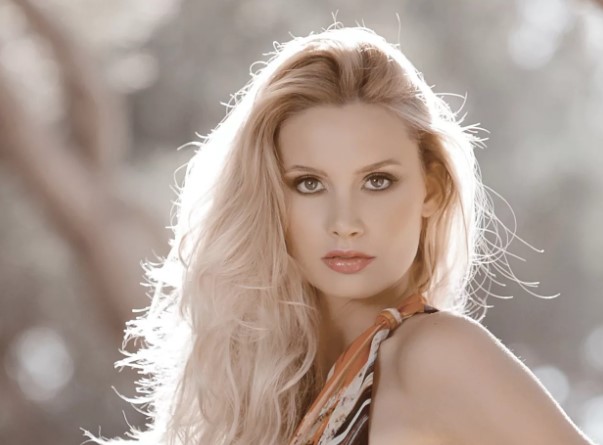 Latvian Mail Order Bride