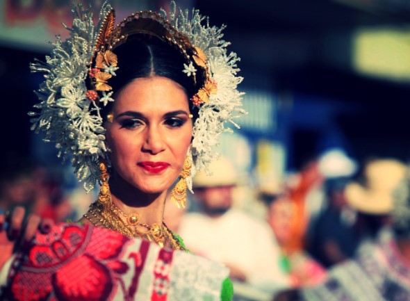 Panamanian Mail Order Bride