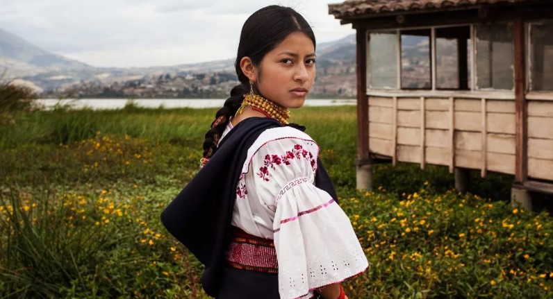 Peruvian Mail Order Bride