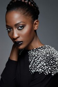 Cameroonian brides 2