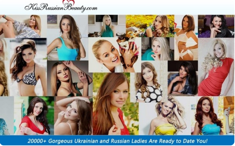 number of members russian beauty