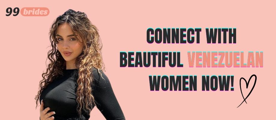 Venezuelan brides