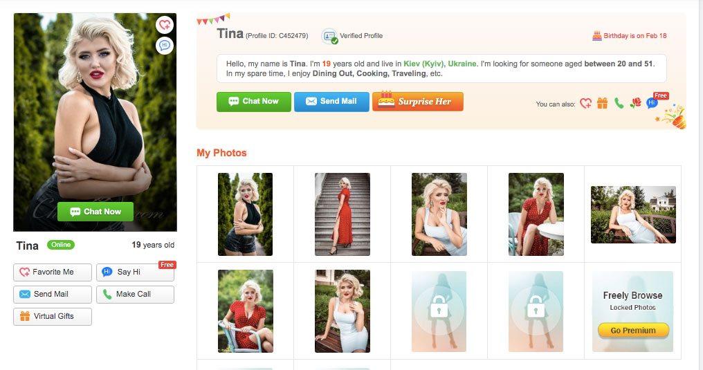 DateRussianGirl girls cover letter