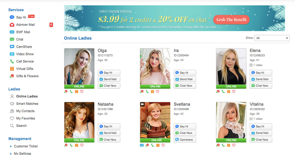 DateRussianGirl online ladies