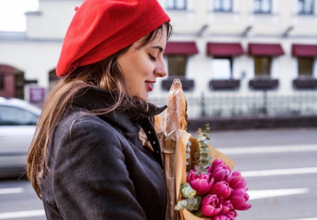 French Mail Order Brides