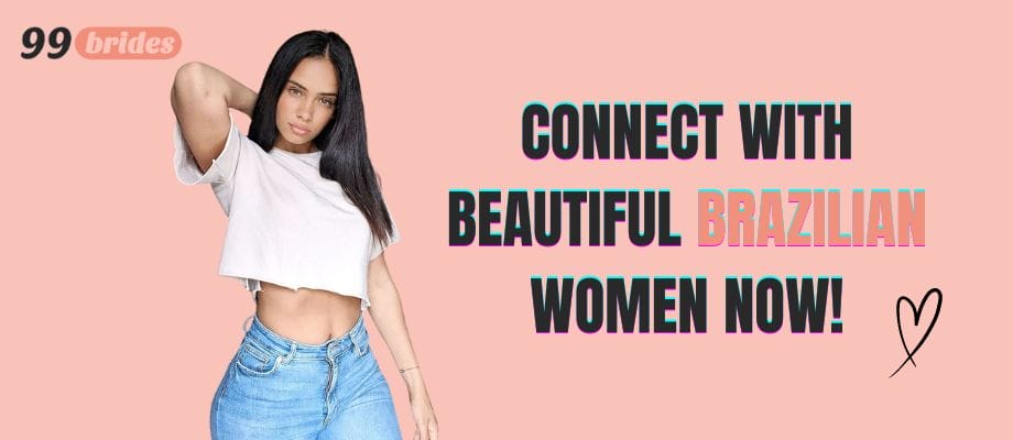 Brazilian brides