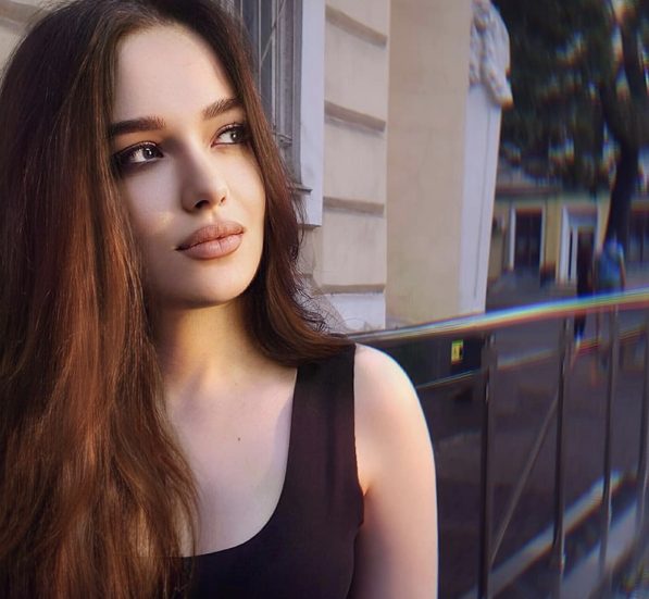 Colombian Mail Order Bride