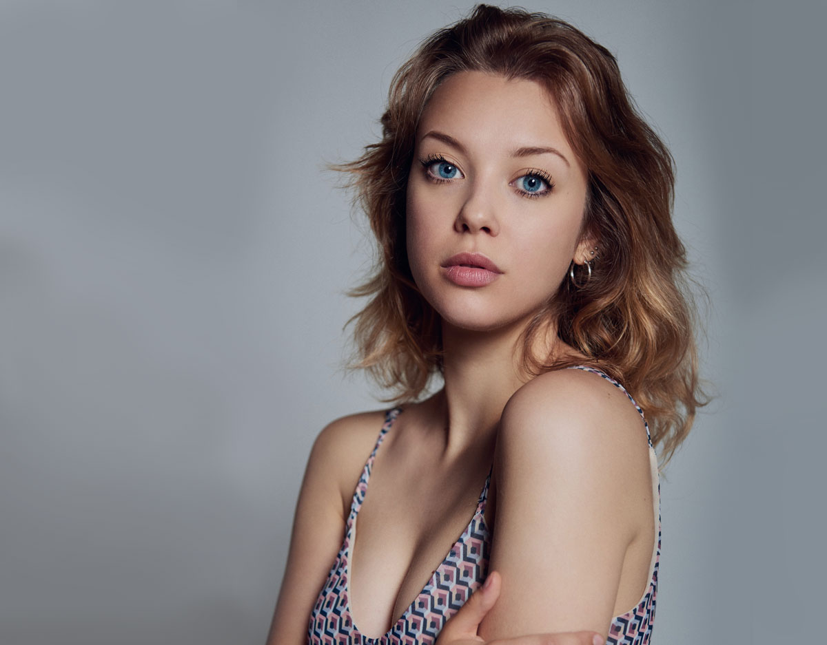 Estonian Bride for Sale