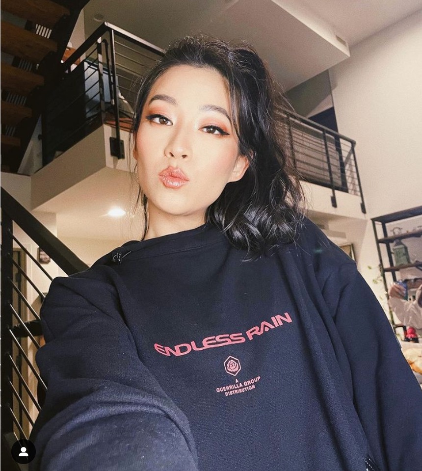 Arden Cho
