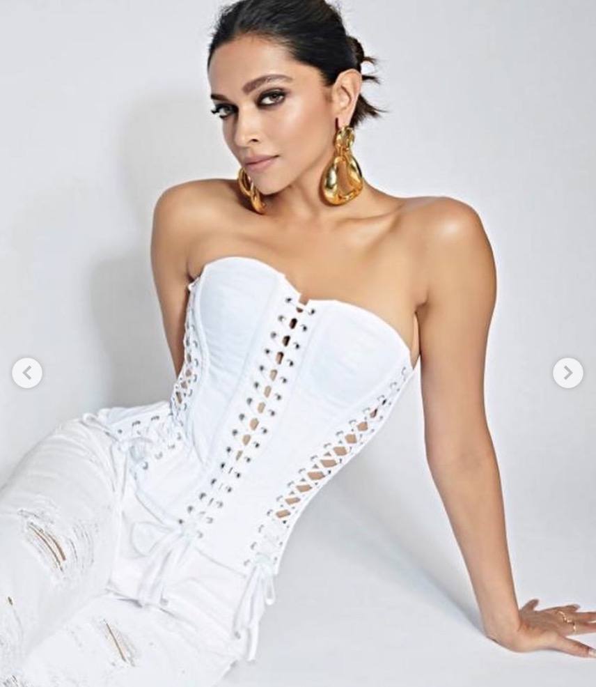 Deepika Padukone