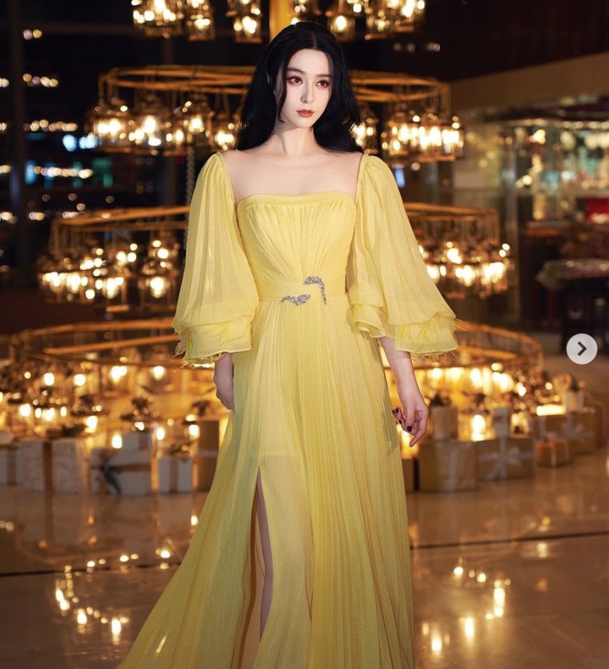 Fan Bingbing