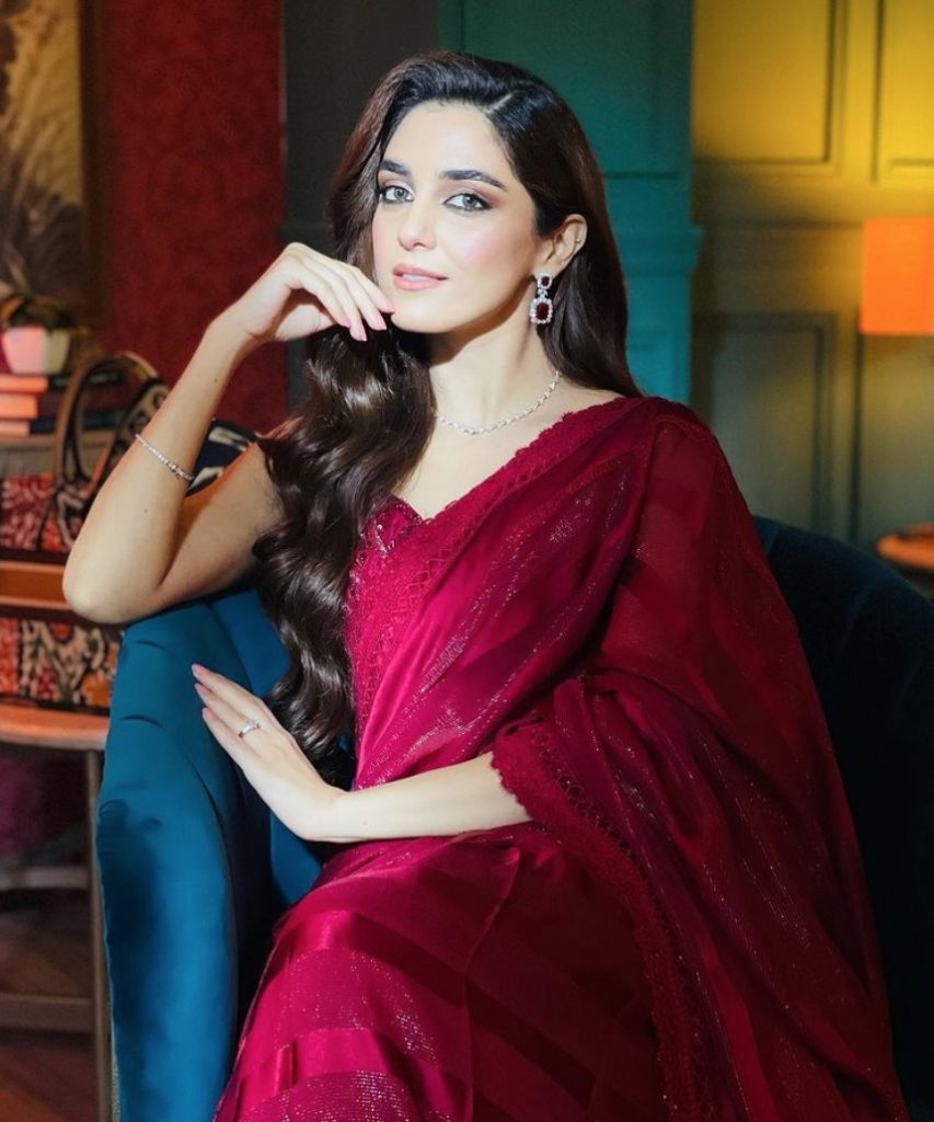 Maya Ali