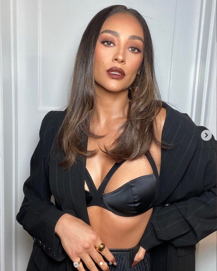 Shay Mitchell