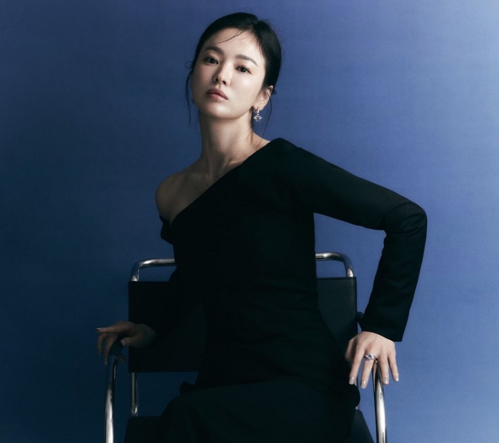 Song Hye Kuo