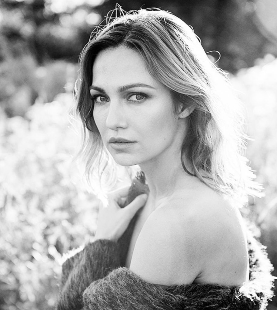 Yelizaveta Boyarskaya