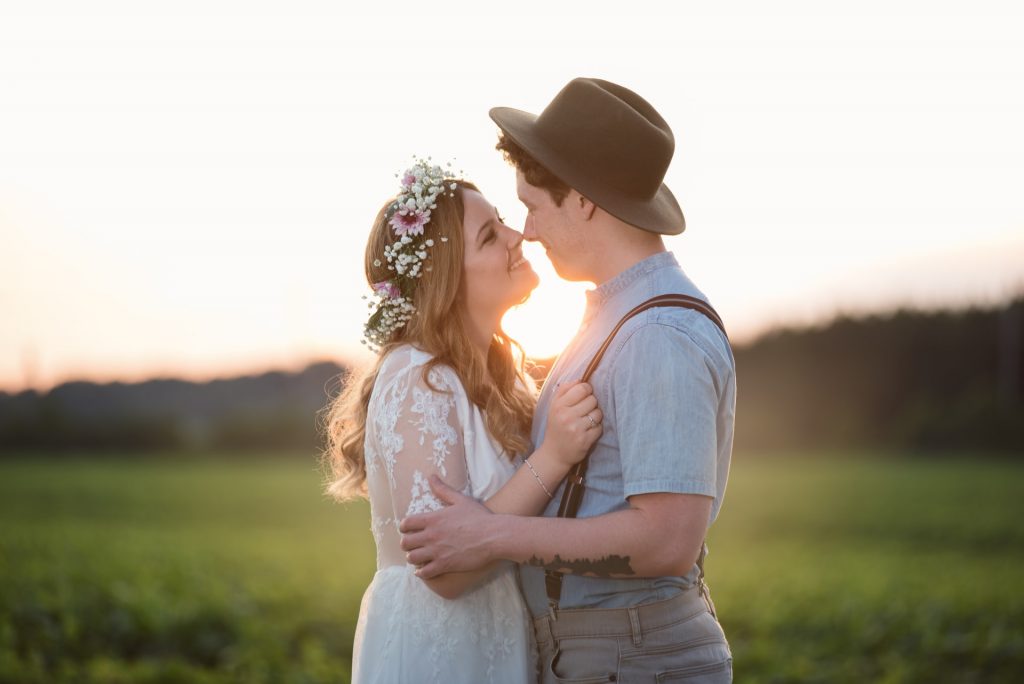 age gap marriage