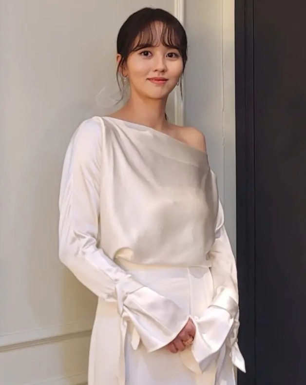 Kim So-Hyun
