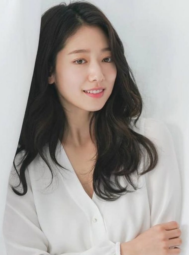 Park Shin Hye