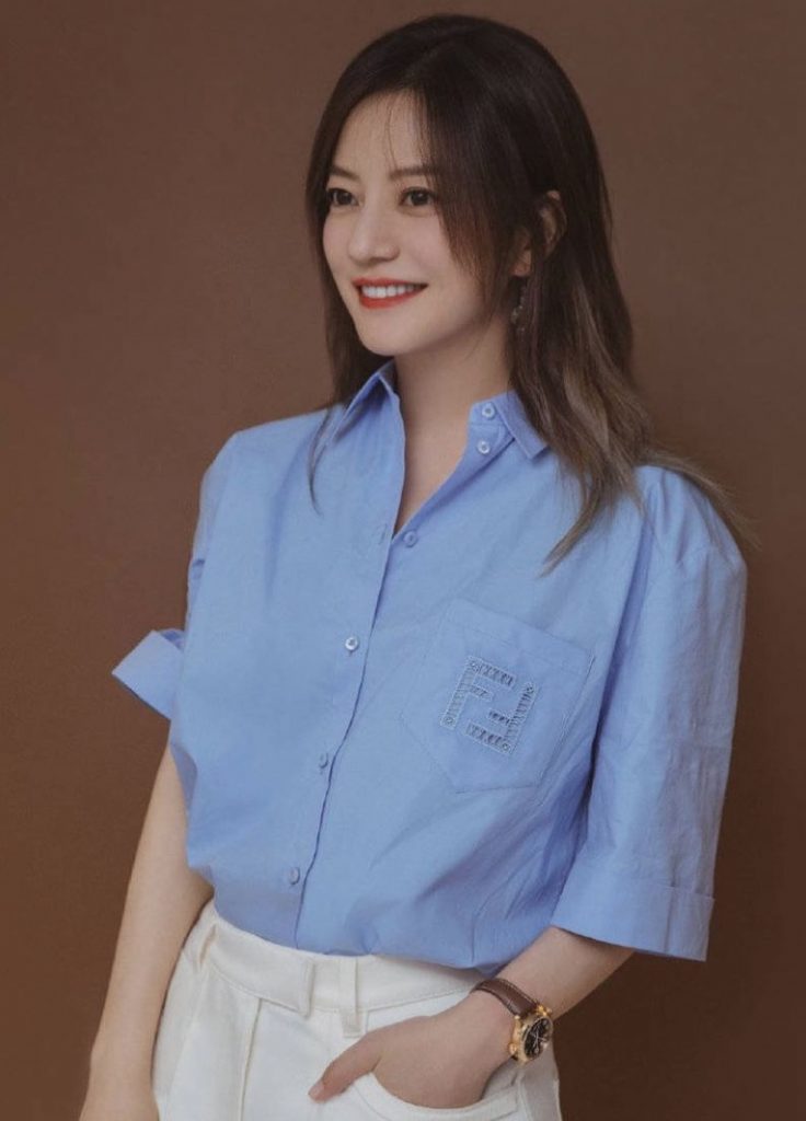 Zhao Wei