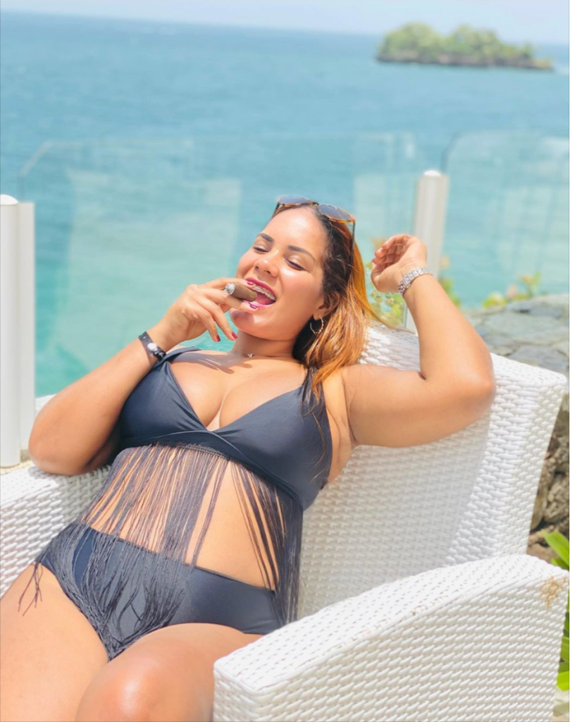 dominican mail order bride