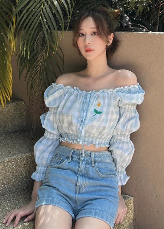 Ramida Jiranorraphat