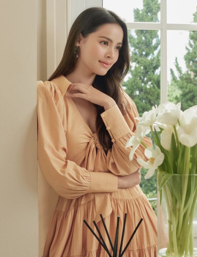 Yaya Urassaya