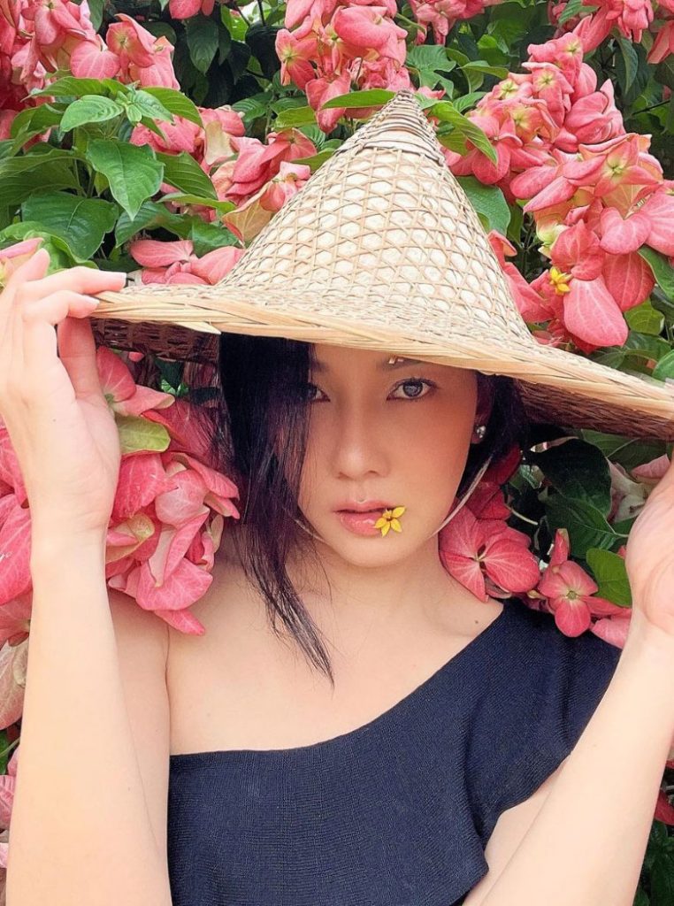 Woranuch Bhirombhakdi