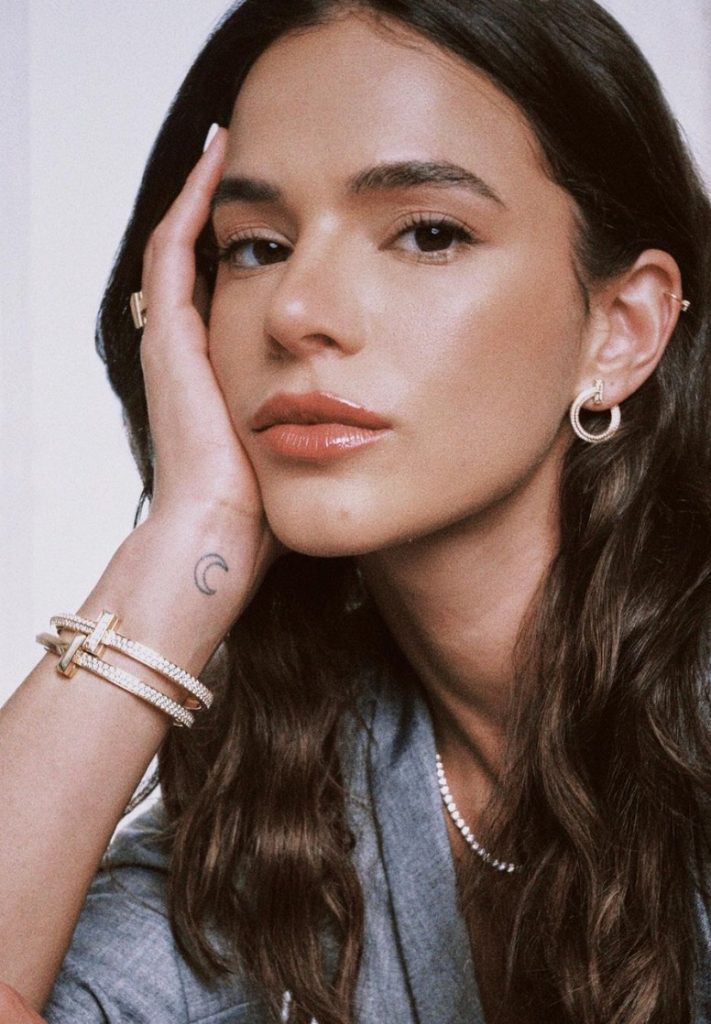 Bruna Marquezine