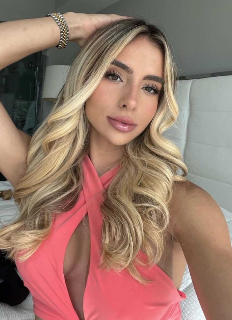 Bruna Rangel Lima