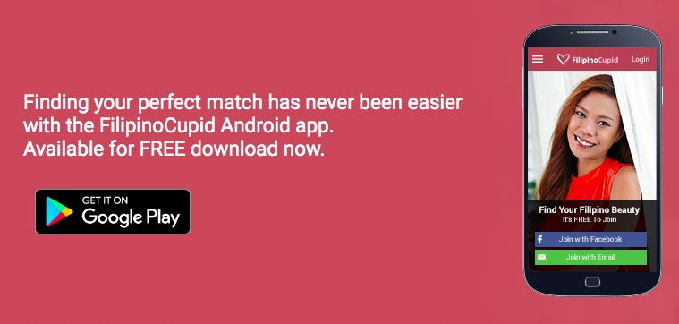 FilipinoCupid app