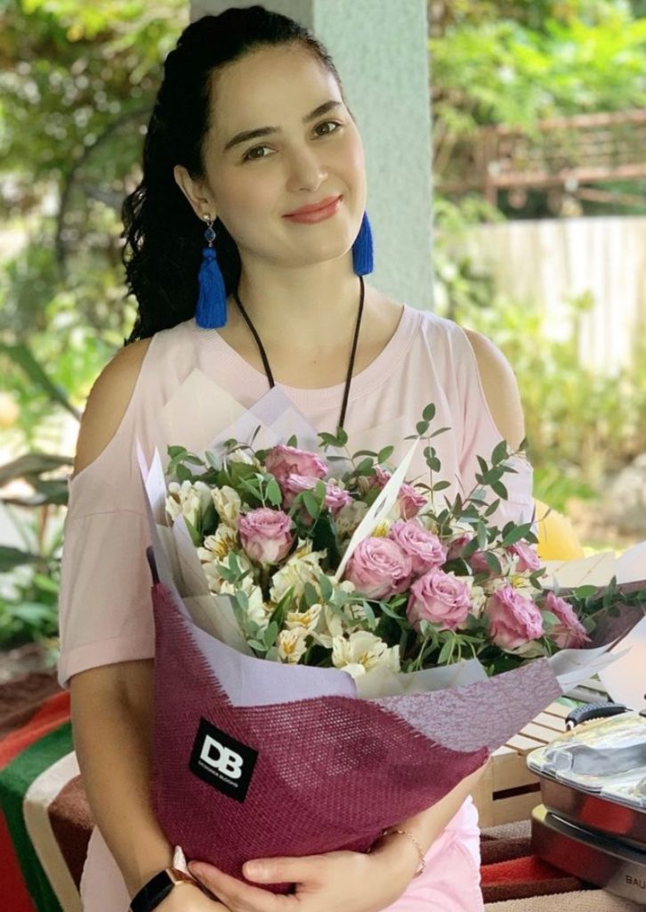 Kristine Hermosa