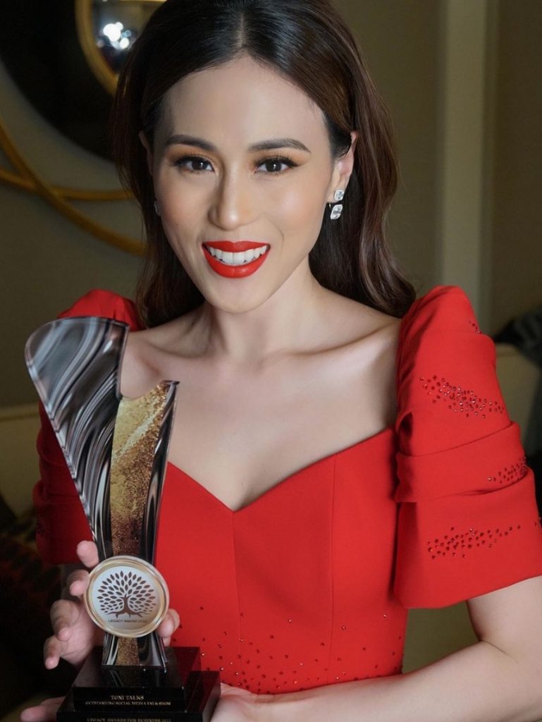 Toni Gonzaga