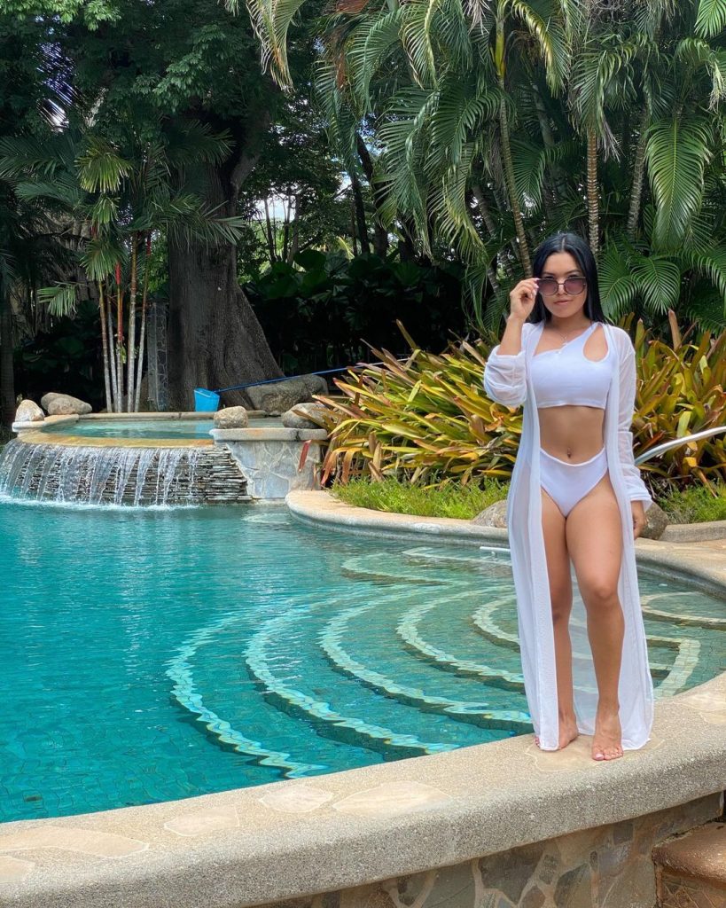 Costa Rican brides for marriage