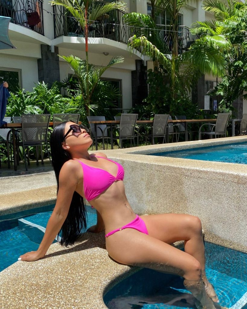 Mail Order Bride from Costa Rica