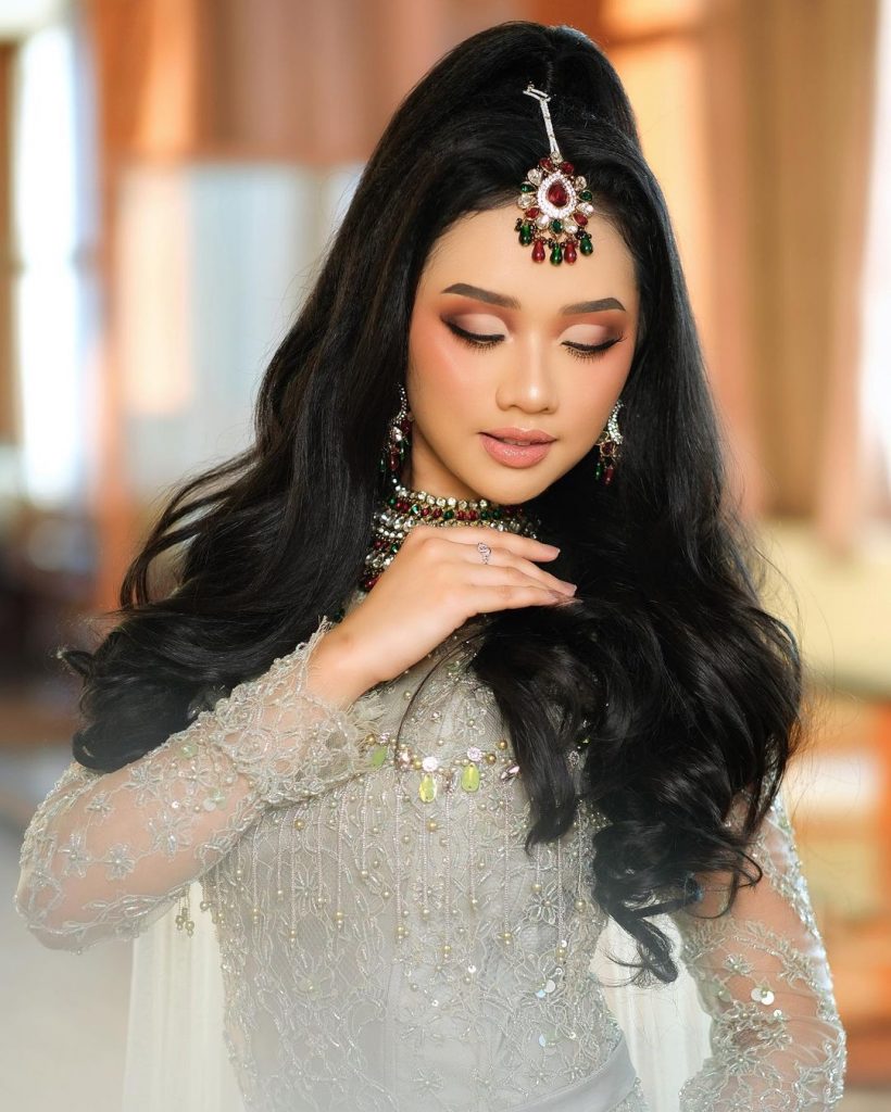 mail order brides from Indonesia