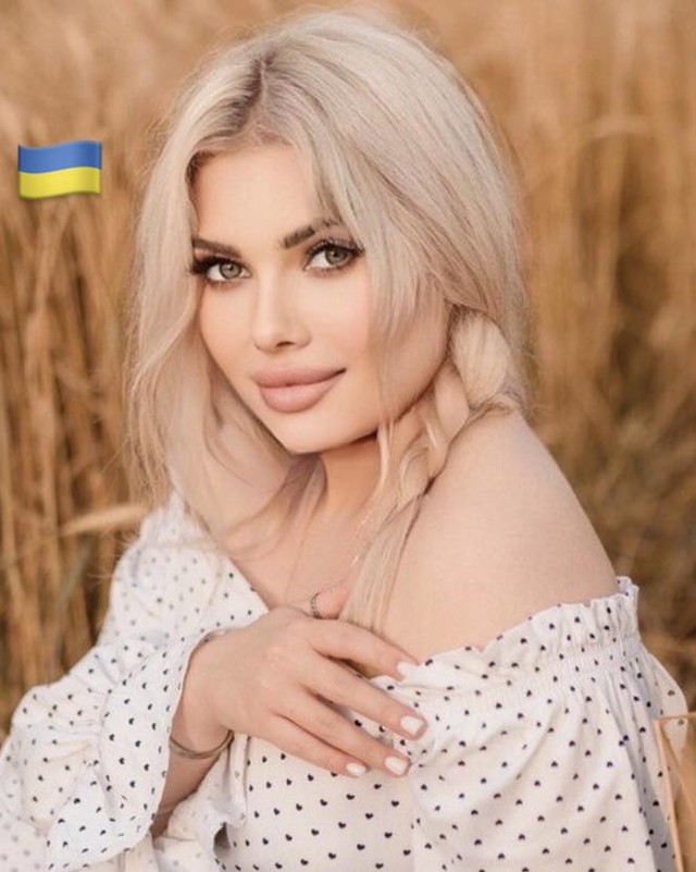 Ukrainian brides for marriage