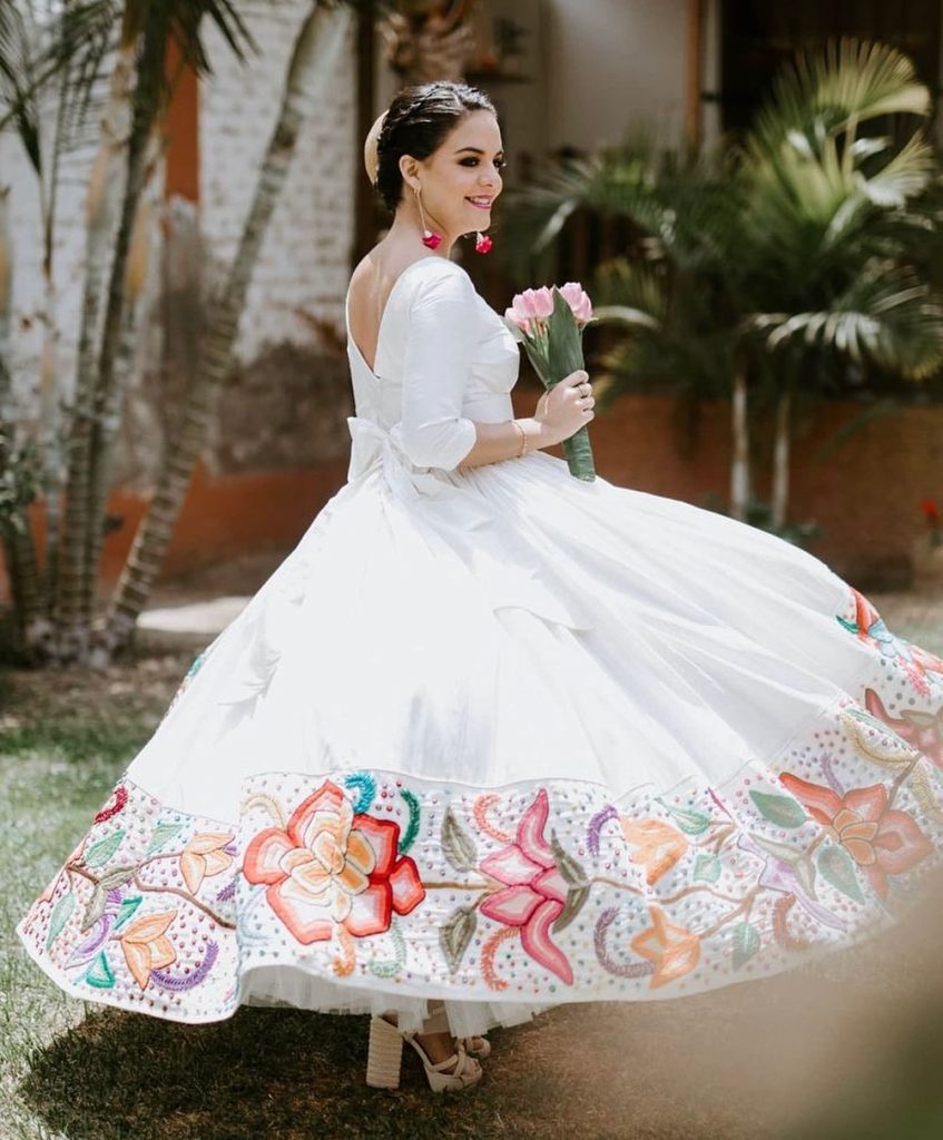 mail order brides from Peru