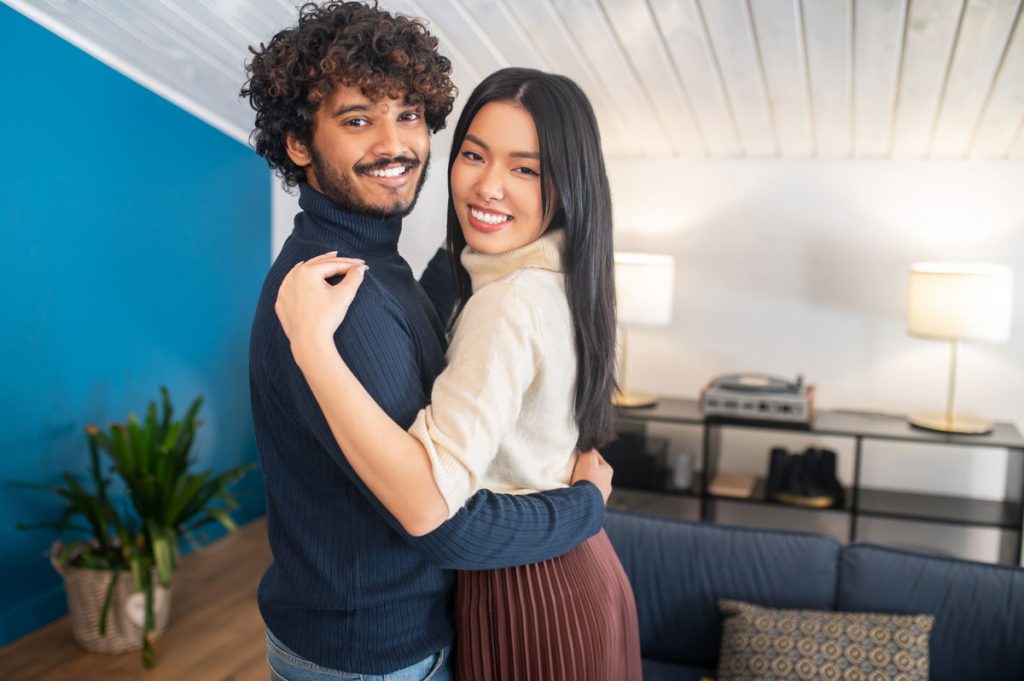 best countries to find a wife