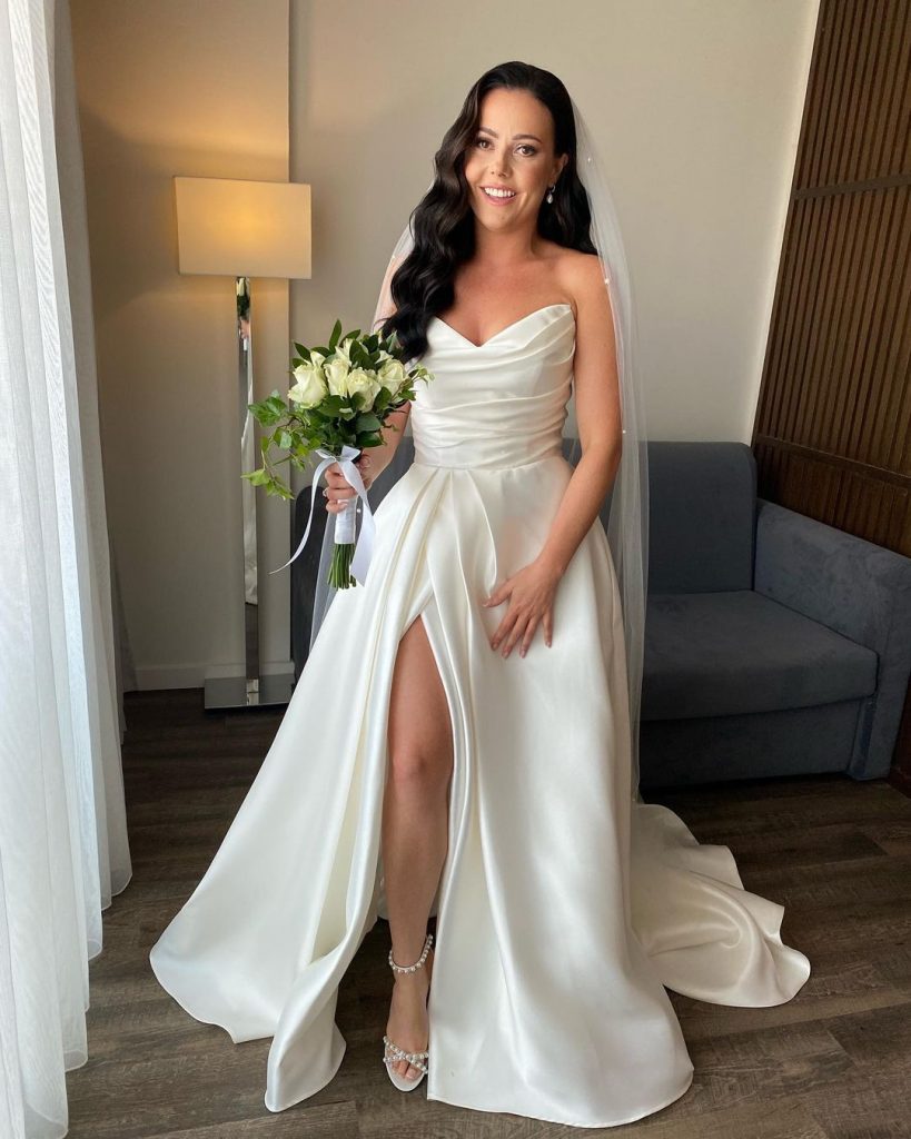 Mail order brides from United Kingdom