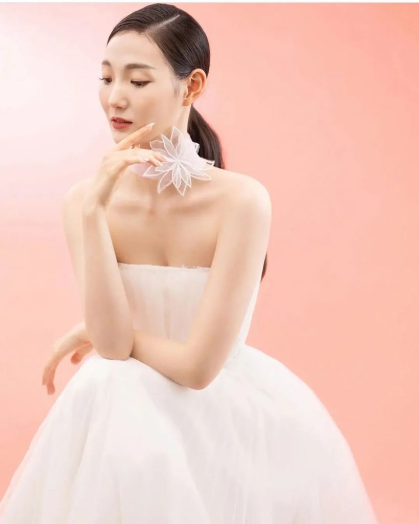 Single Korean women for marriage