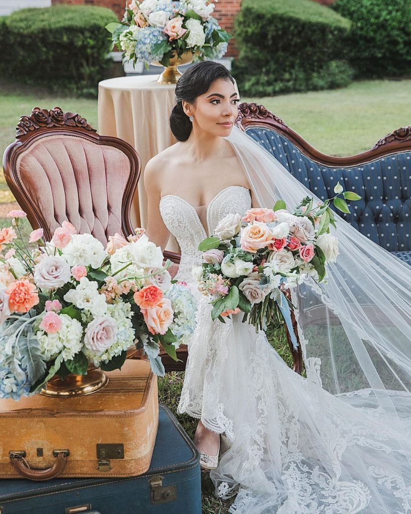 Mail Order Bride from Dominicana