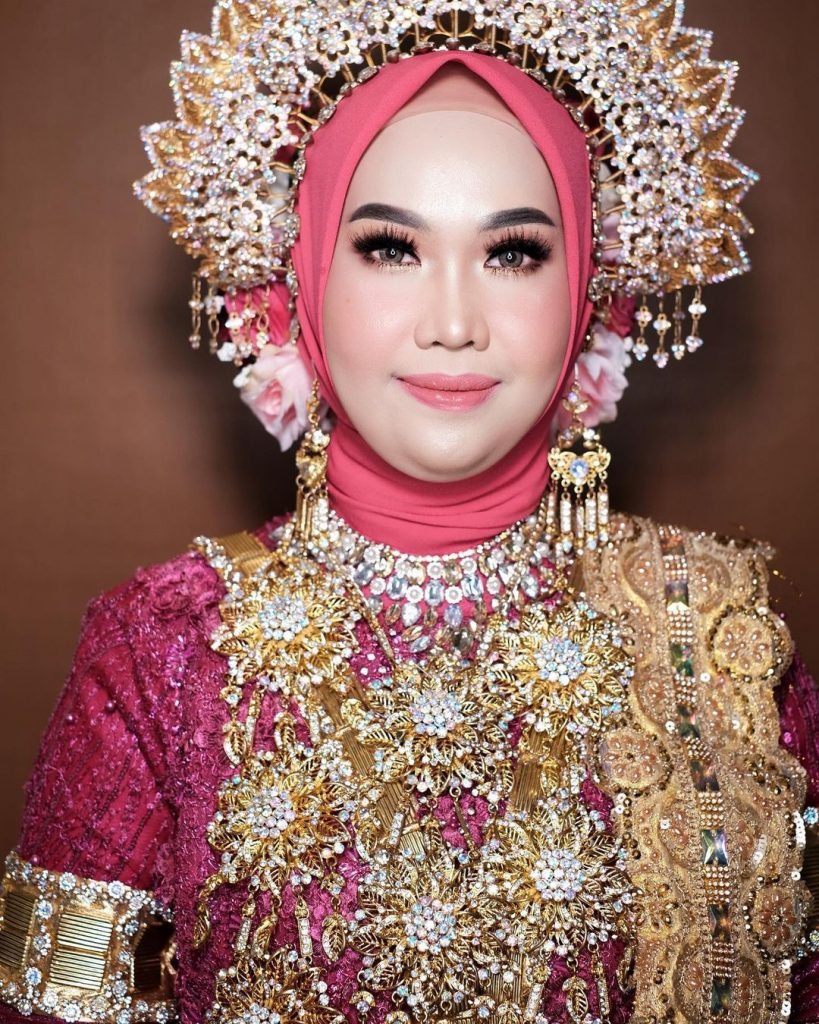Single Indonesian women for marriage