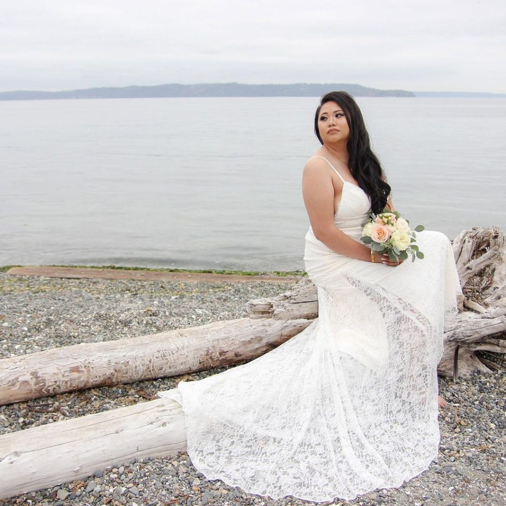 Mail Order Bride from Cambodia