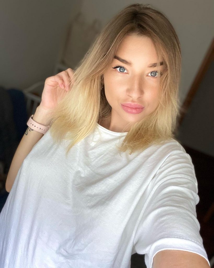 Mail Order Russian brides