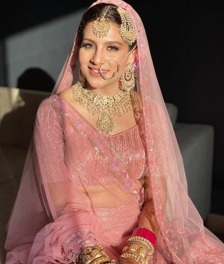 Mail Order Bride from India