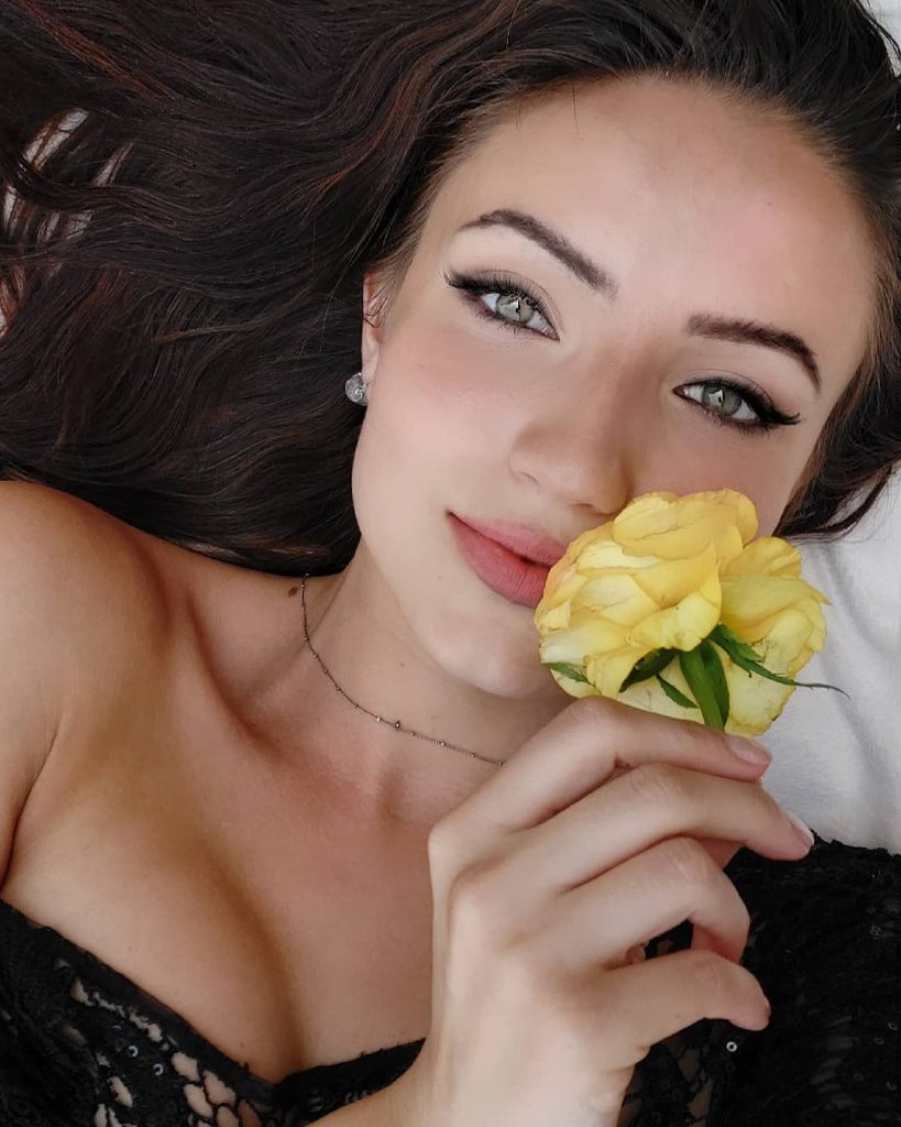 Mail Order Bride from Romania