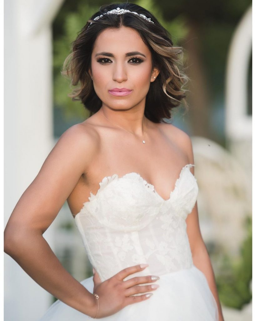 Mail Order Venezuelan brides